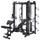 Smith machine - Gorilla Sports France
