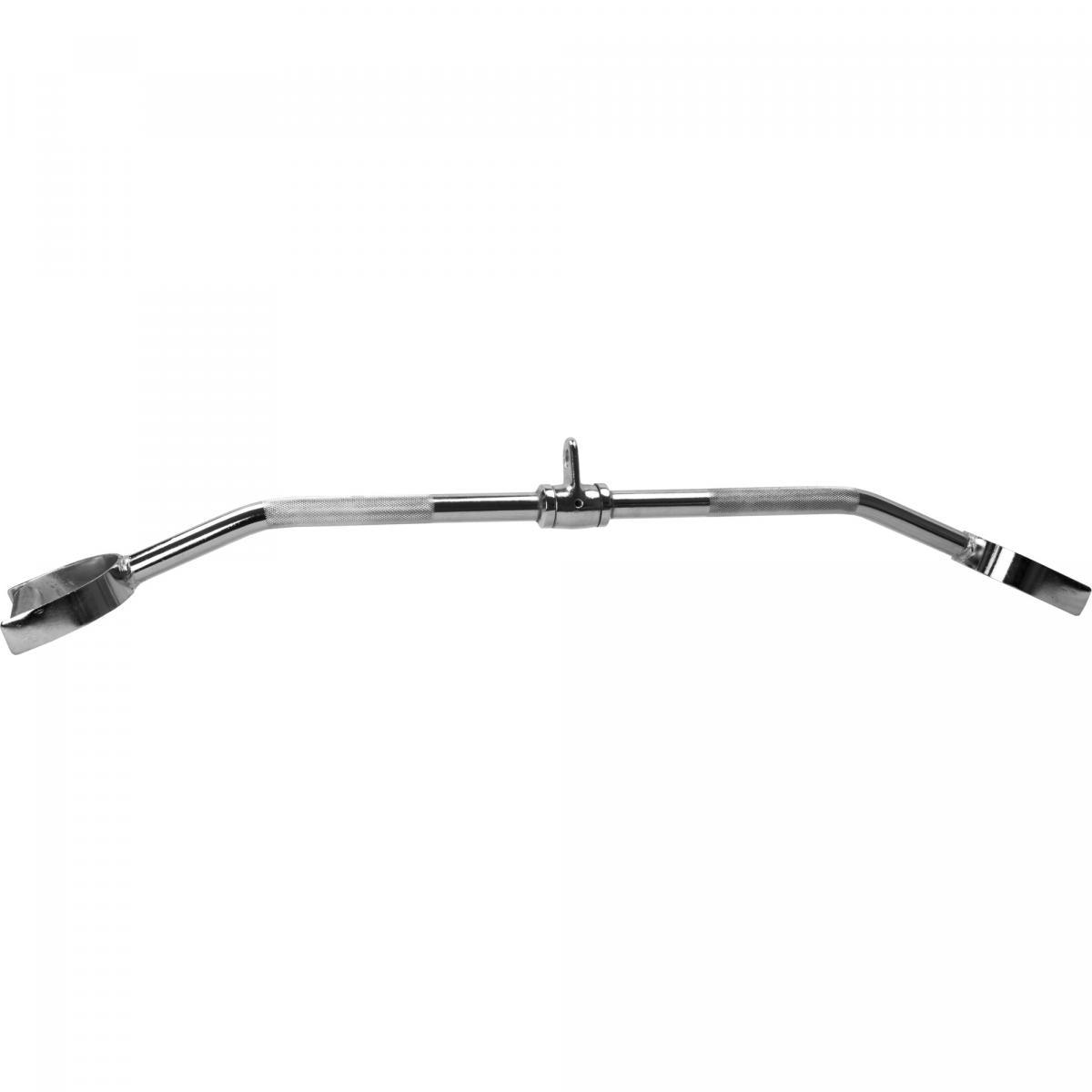 Set de barres et poignées de tirage - Gorilla Sports France