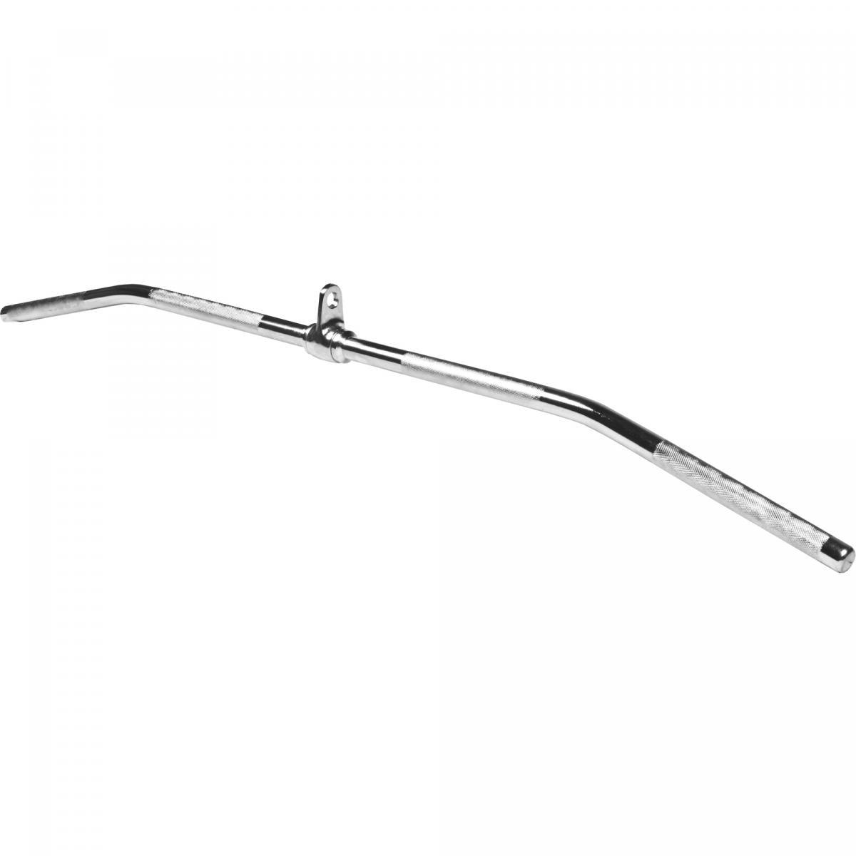 Set de barres et poignées de tirage - Gorilla Sports France