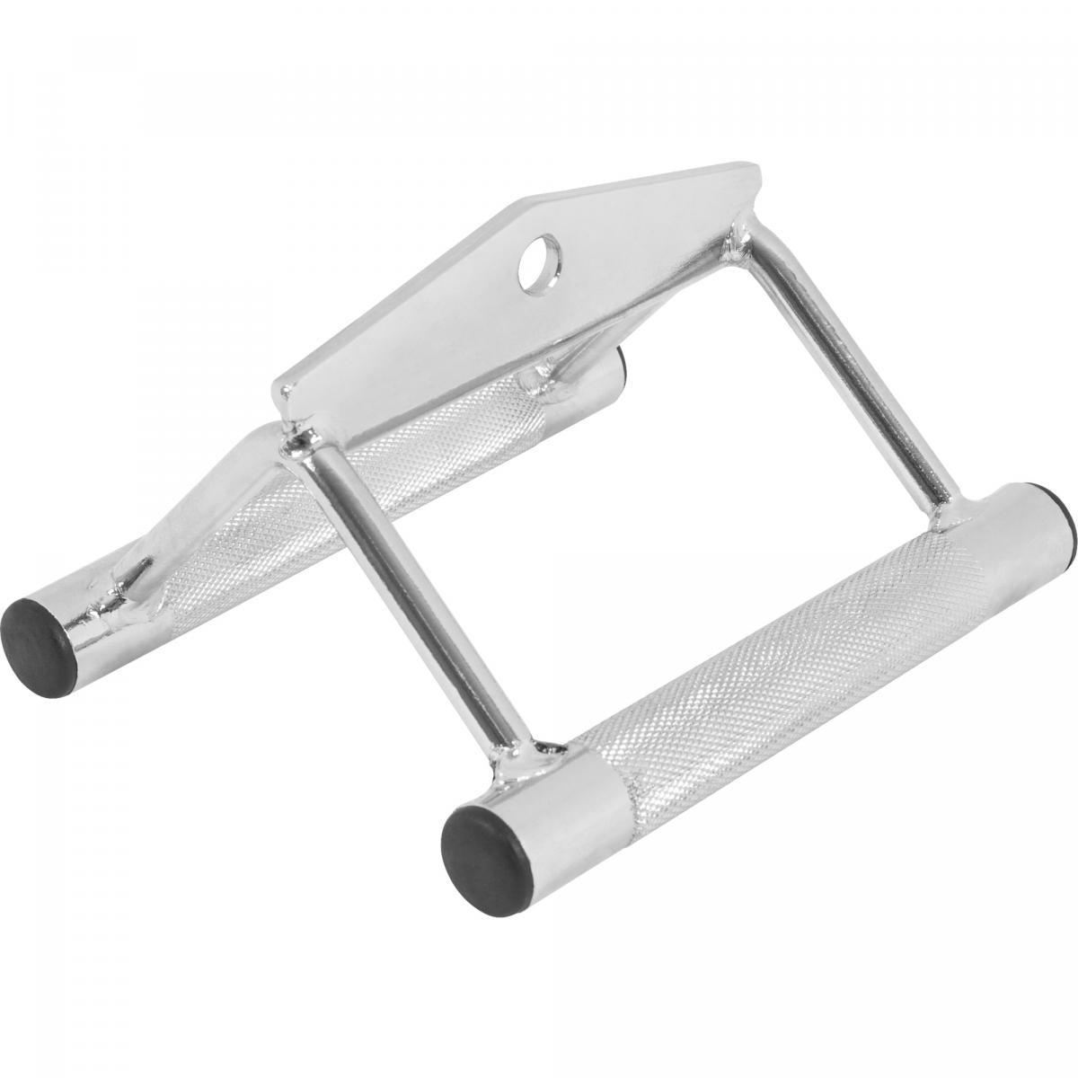 Set de barres et poignées de tirage - Gorilla Sports France