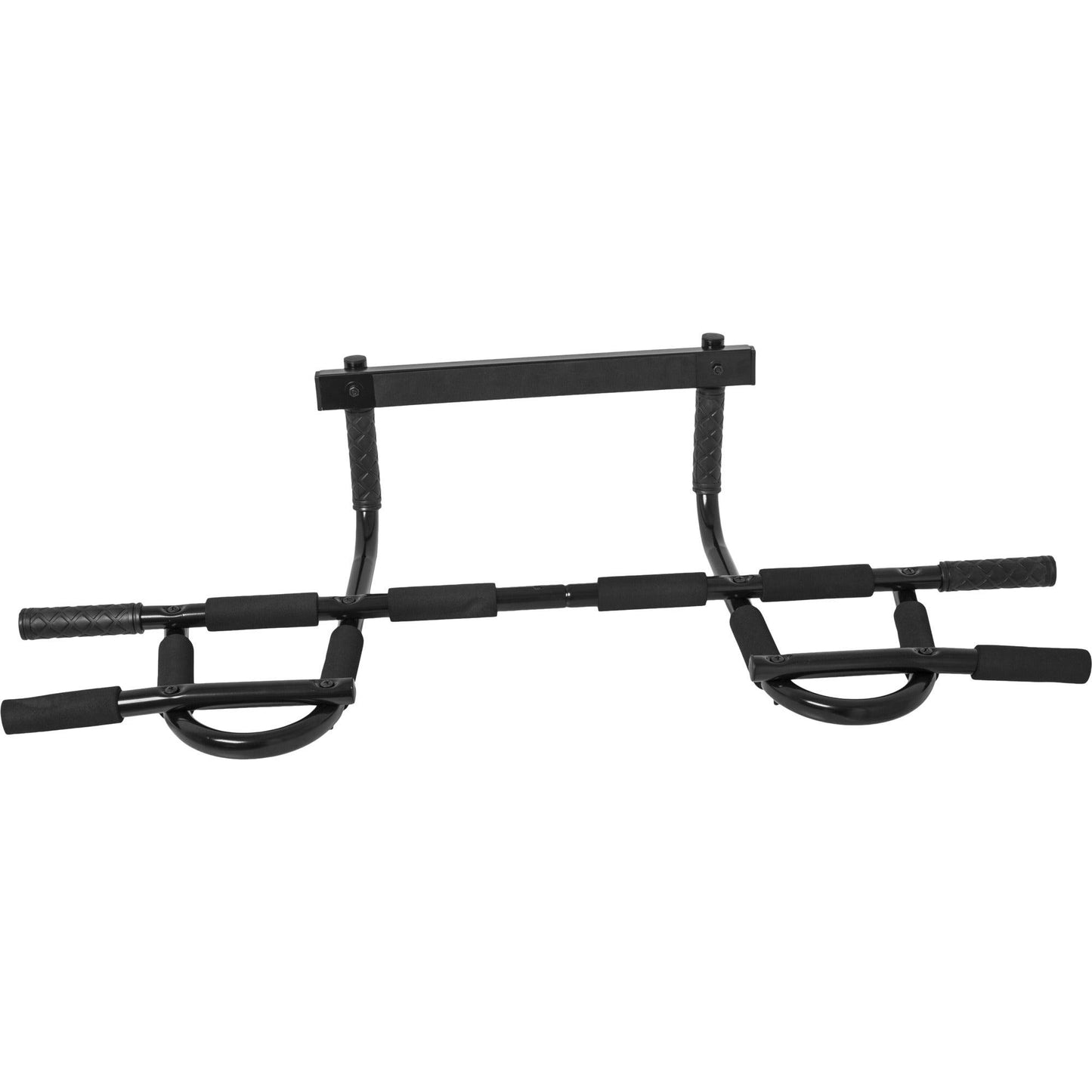 Set incluant une planche à abdominaux avec barre de traction - Gorilla Sports France