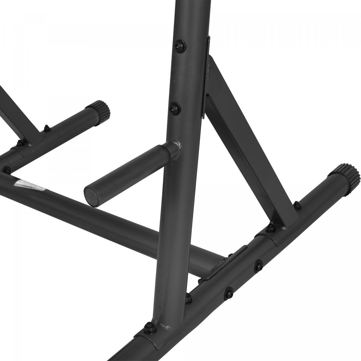 Power Tower - Gorilla Sports France