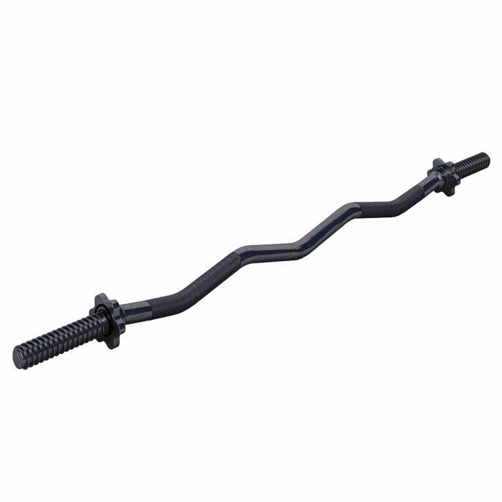 Barre curl SZ 120 cm - Gorilla Sports France