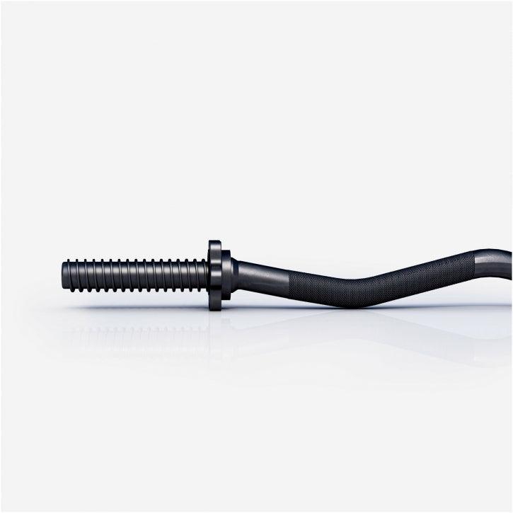 Barre curl SZ 120 cm - Gorilla Sports France