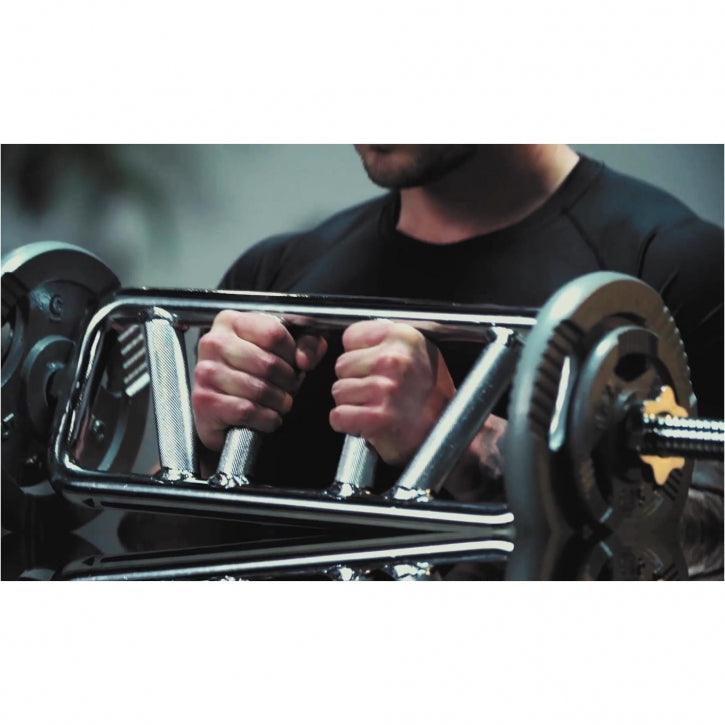 Barre triceps - Gorilla Sports France