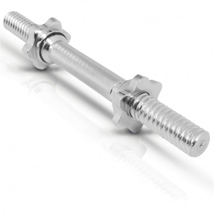 Barre d'haltère courte - Gorilla Sports France