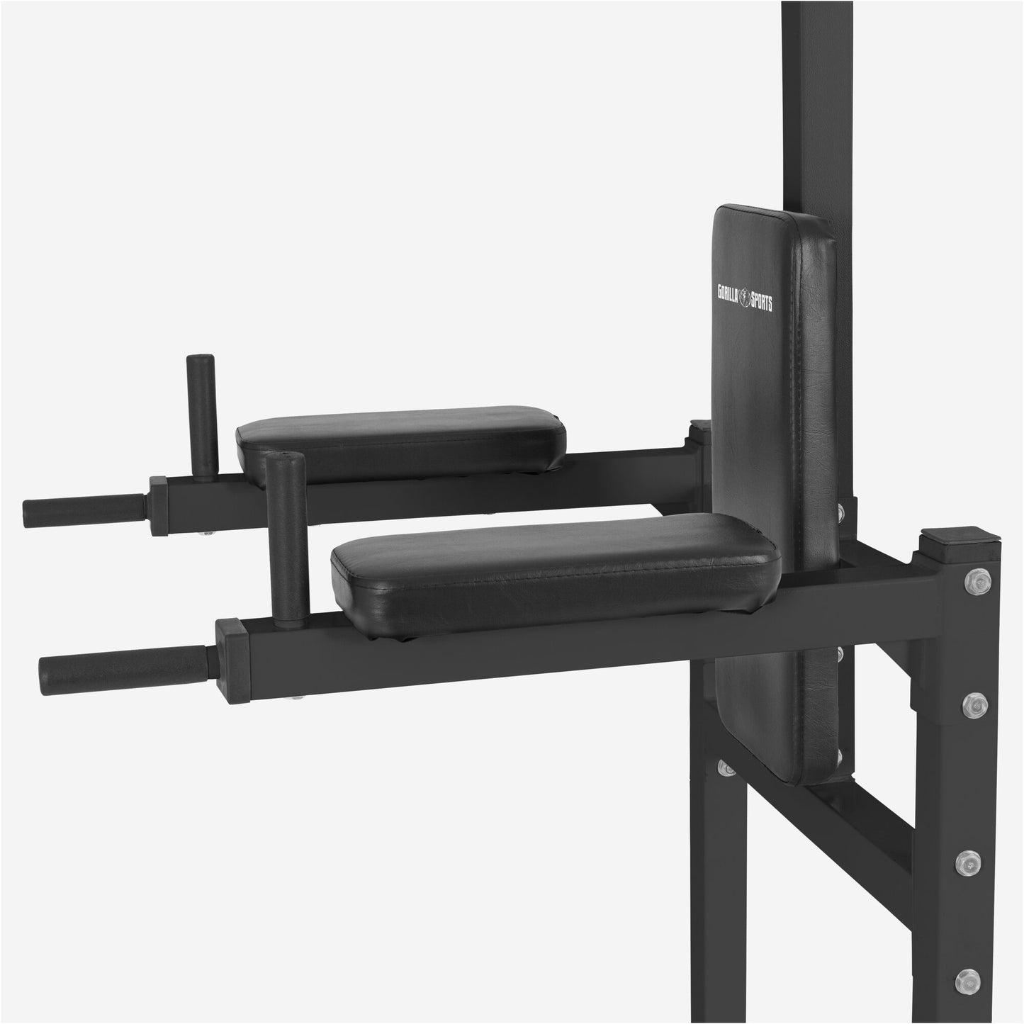 Station de tractions