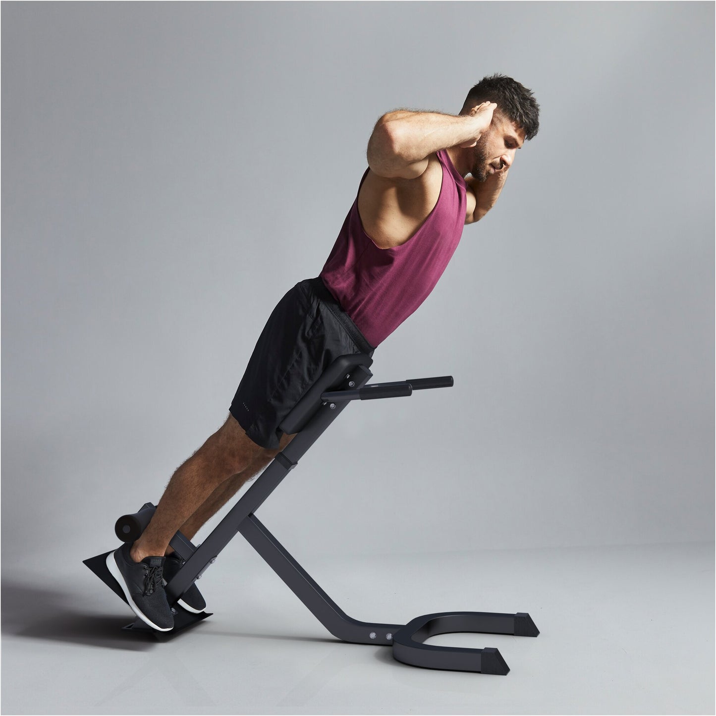Banc de musculation pour dos