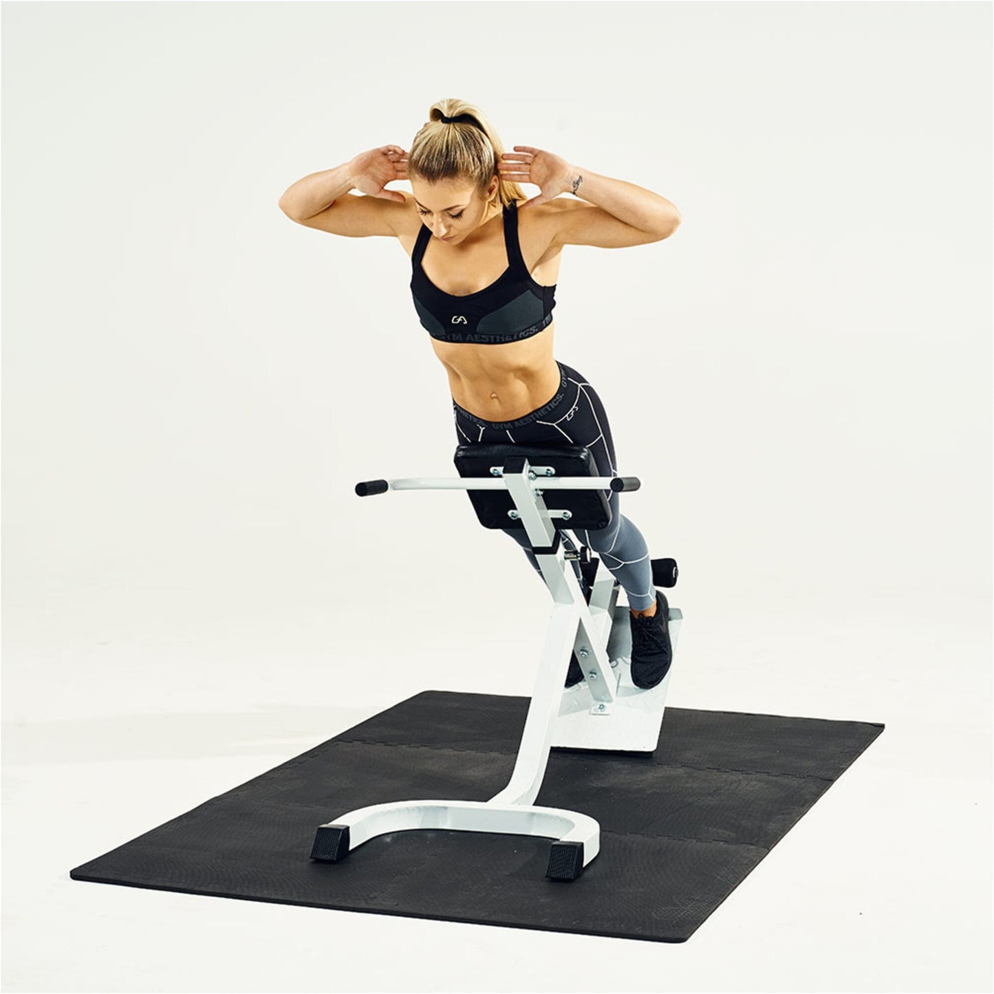 Banc de musculation pour dos