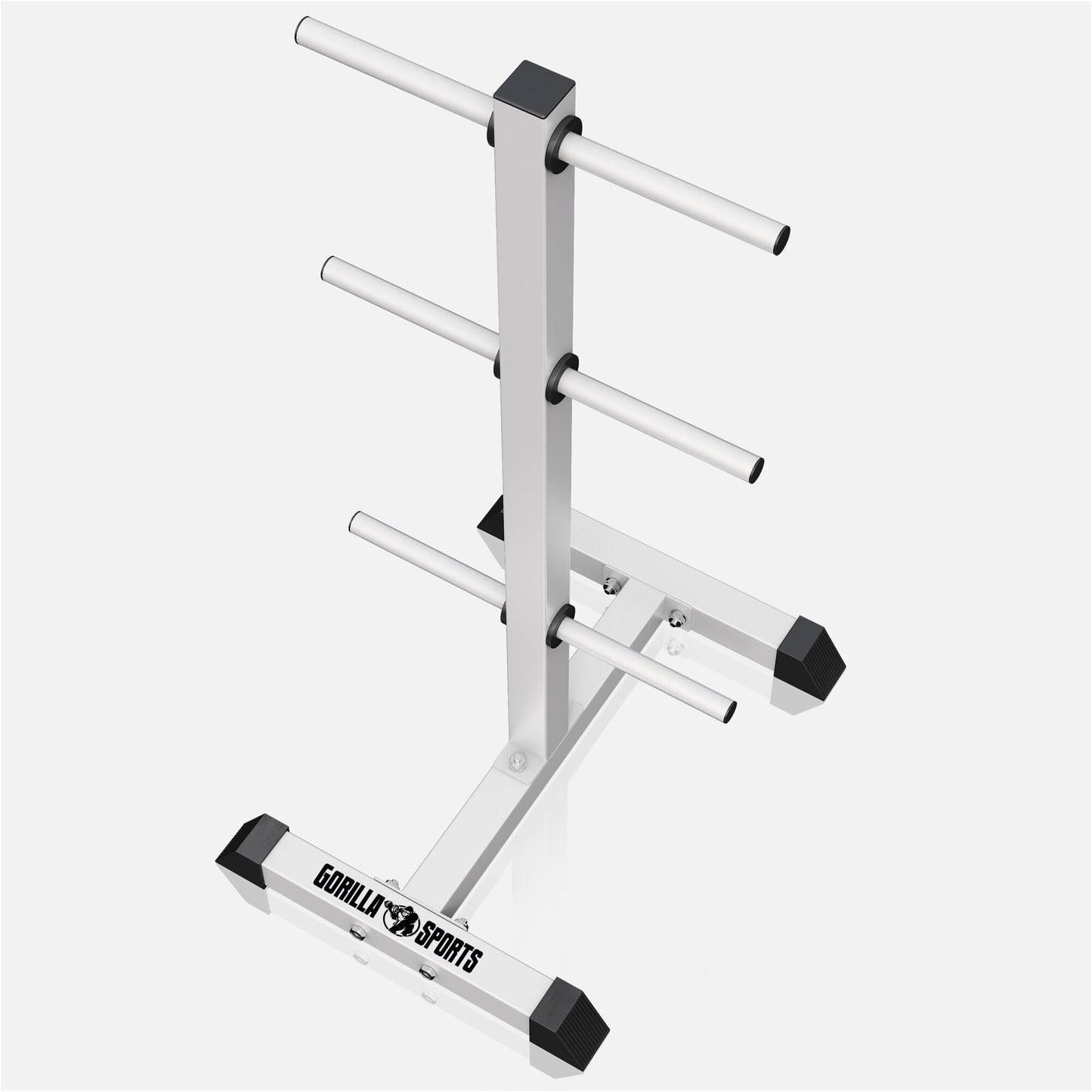Rack de rangement pour haltères