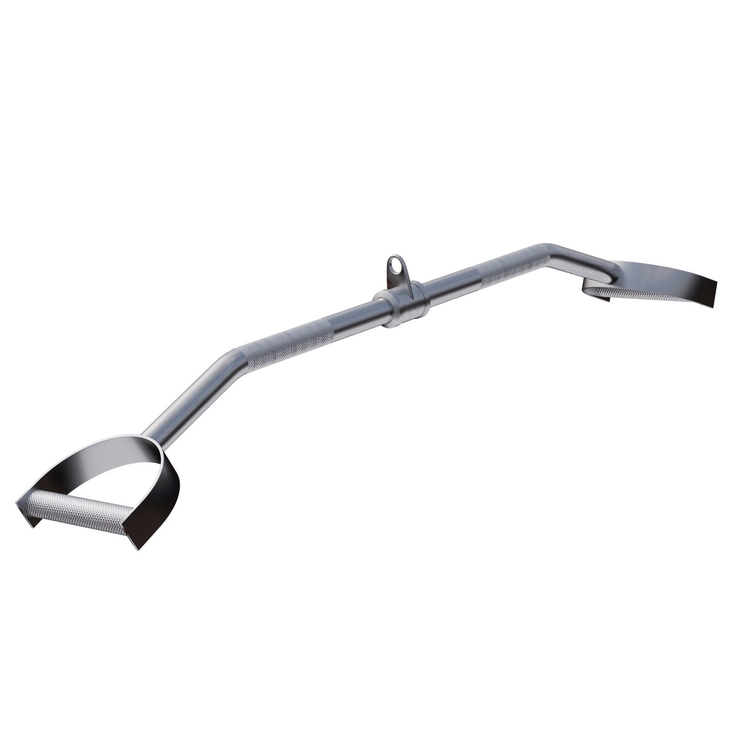 Barre de tirage dorsal