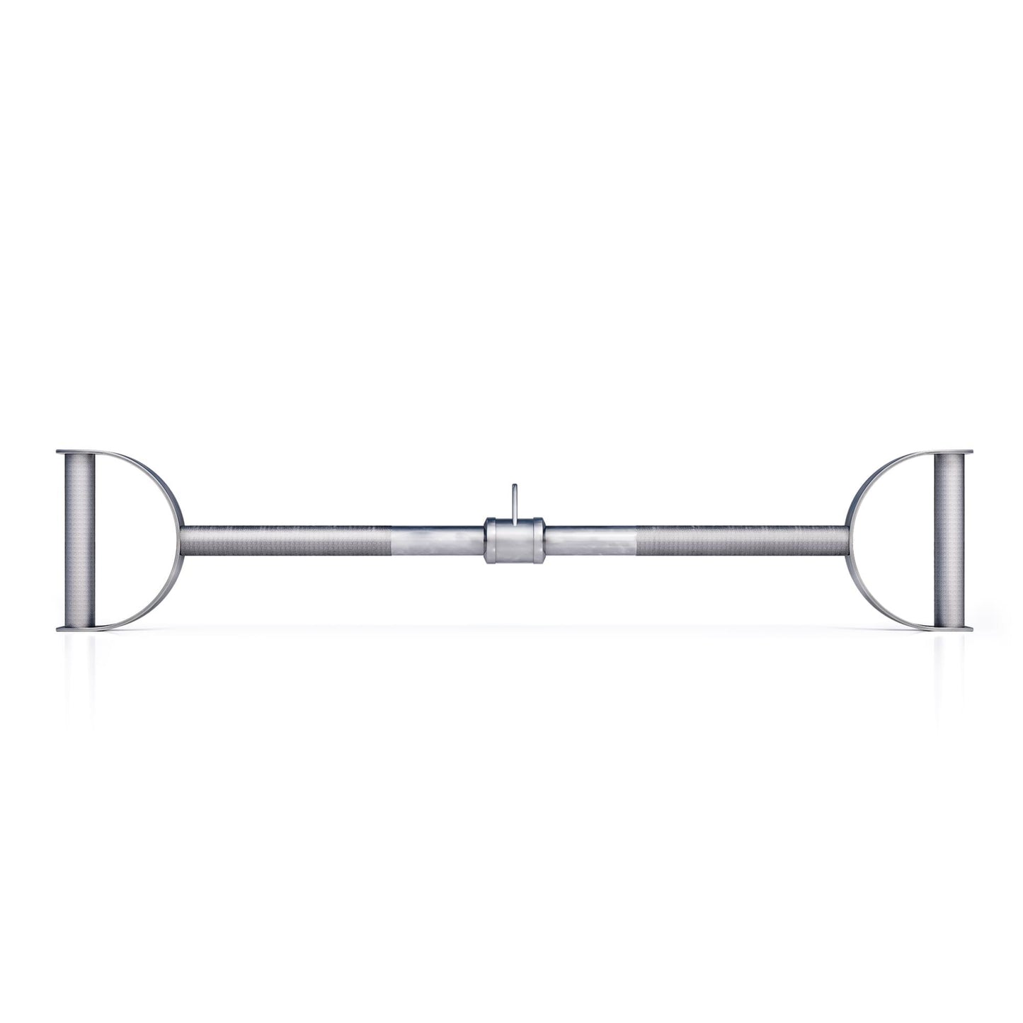 Barre de traction droite - Gorilla Sports France