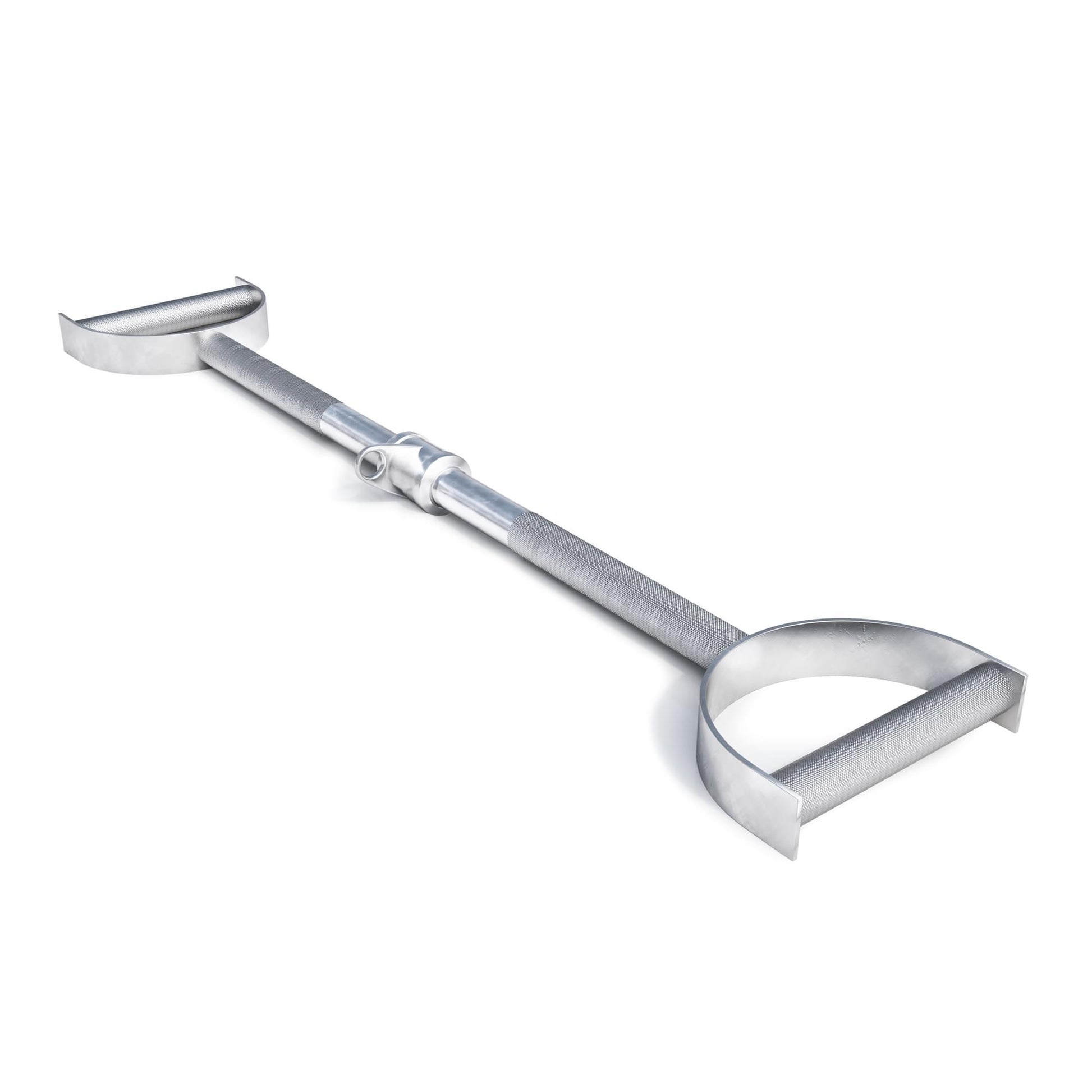 Barre de traction droite - Gorilla Sports France