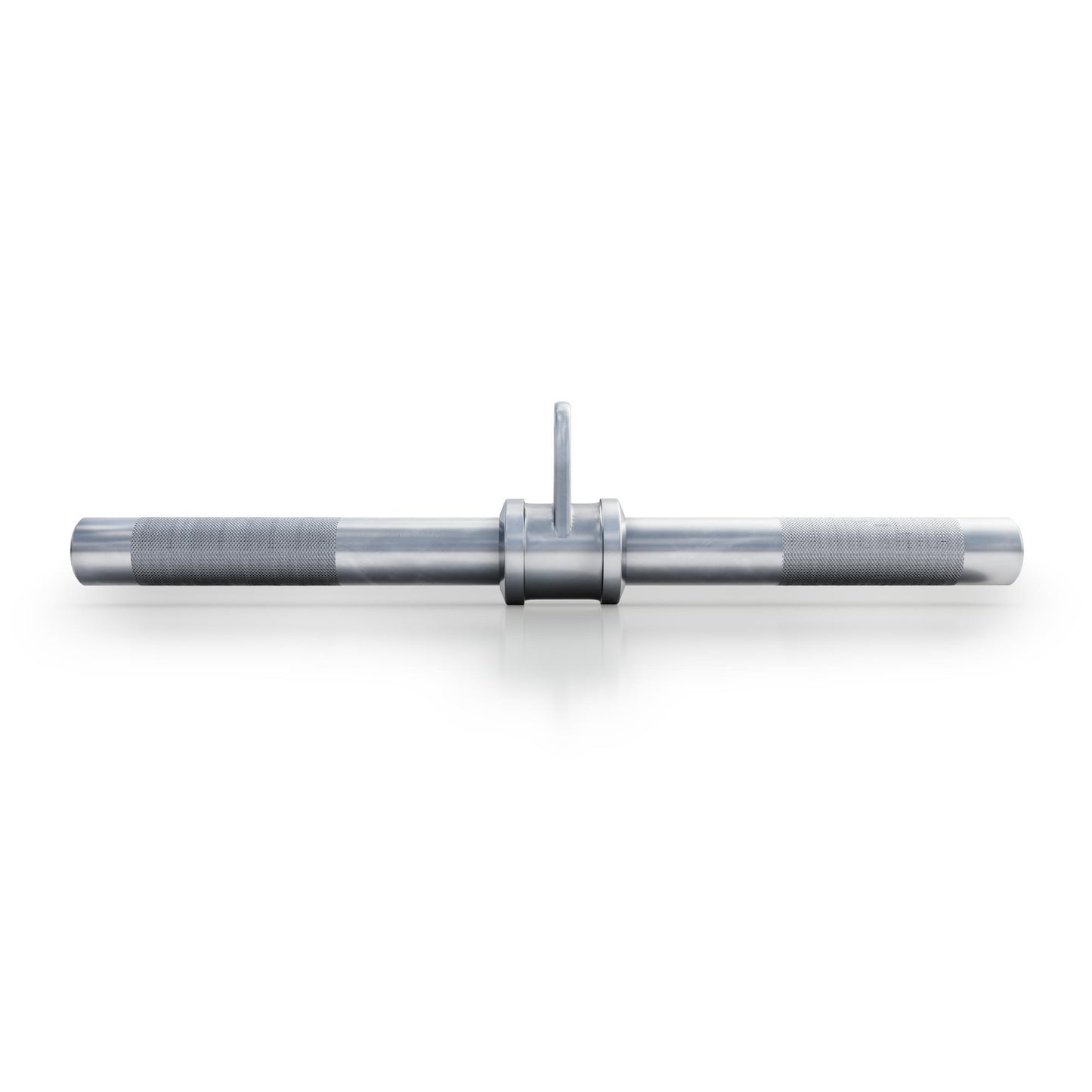 Barre pour triceps et biceps avec articulation pivotante - Gorilla Sports France