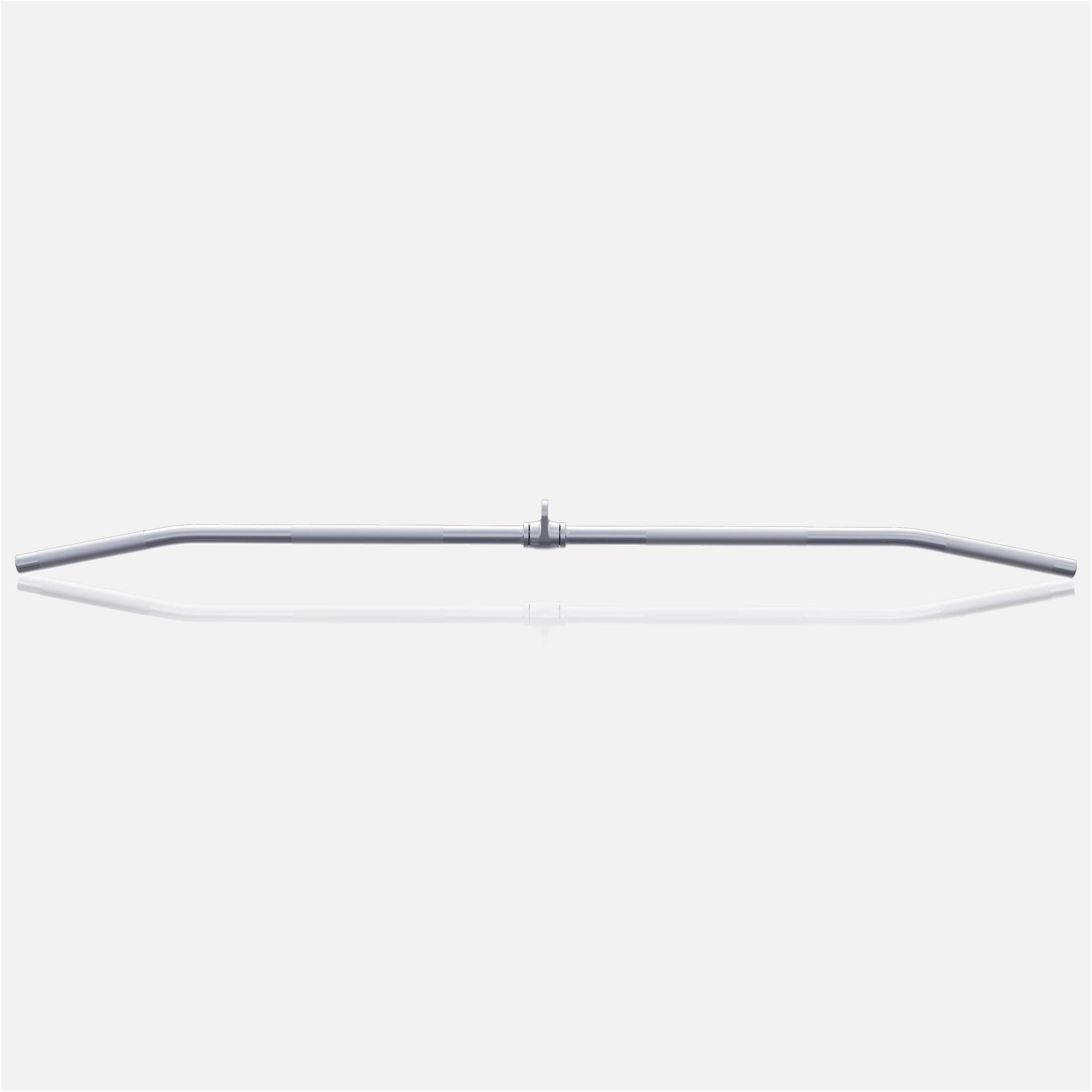Barre de traction avec articulation pivotante - Gorilla Sports France