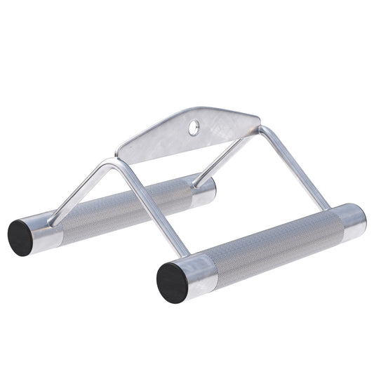 Poignée de rameur parallèle et robuste - Gorilla Sports France