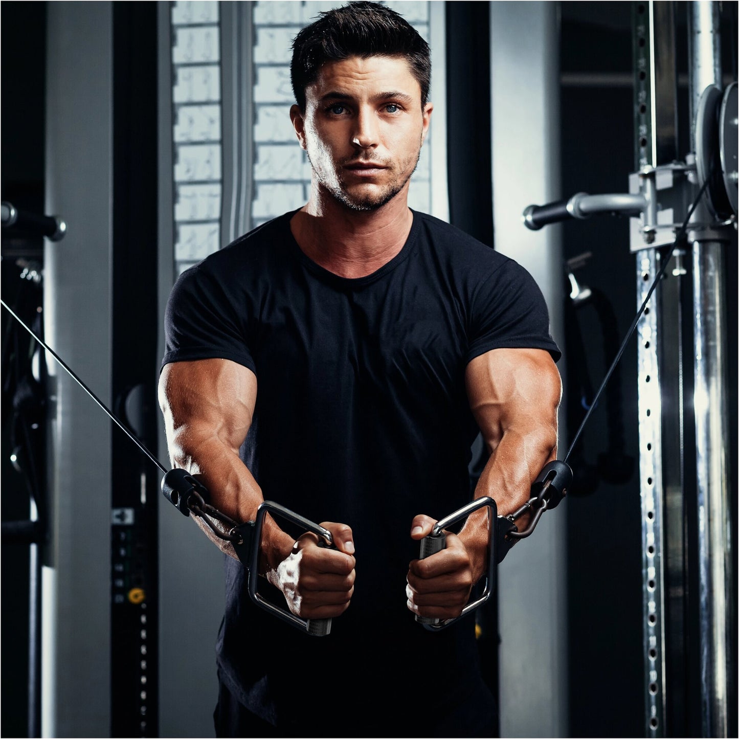 Poignée de traction