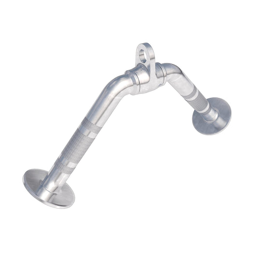 Poignée en V pour triceps avec articulation - Gorilla Sports France