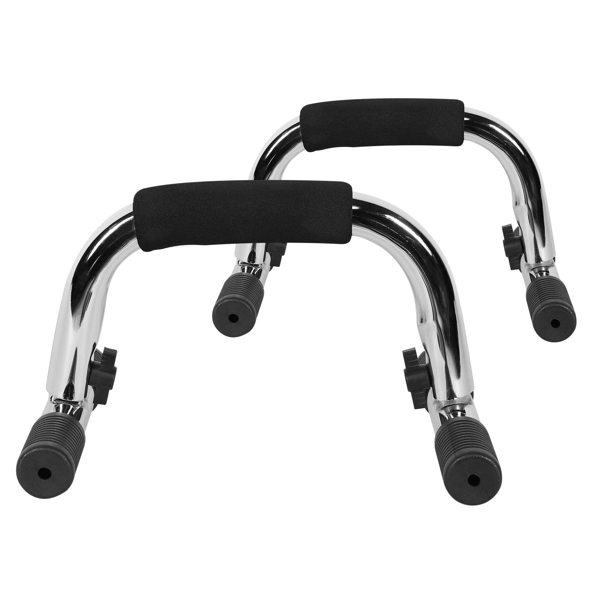 Poignées de pompes - Gorilla Sports France