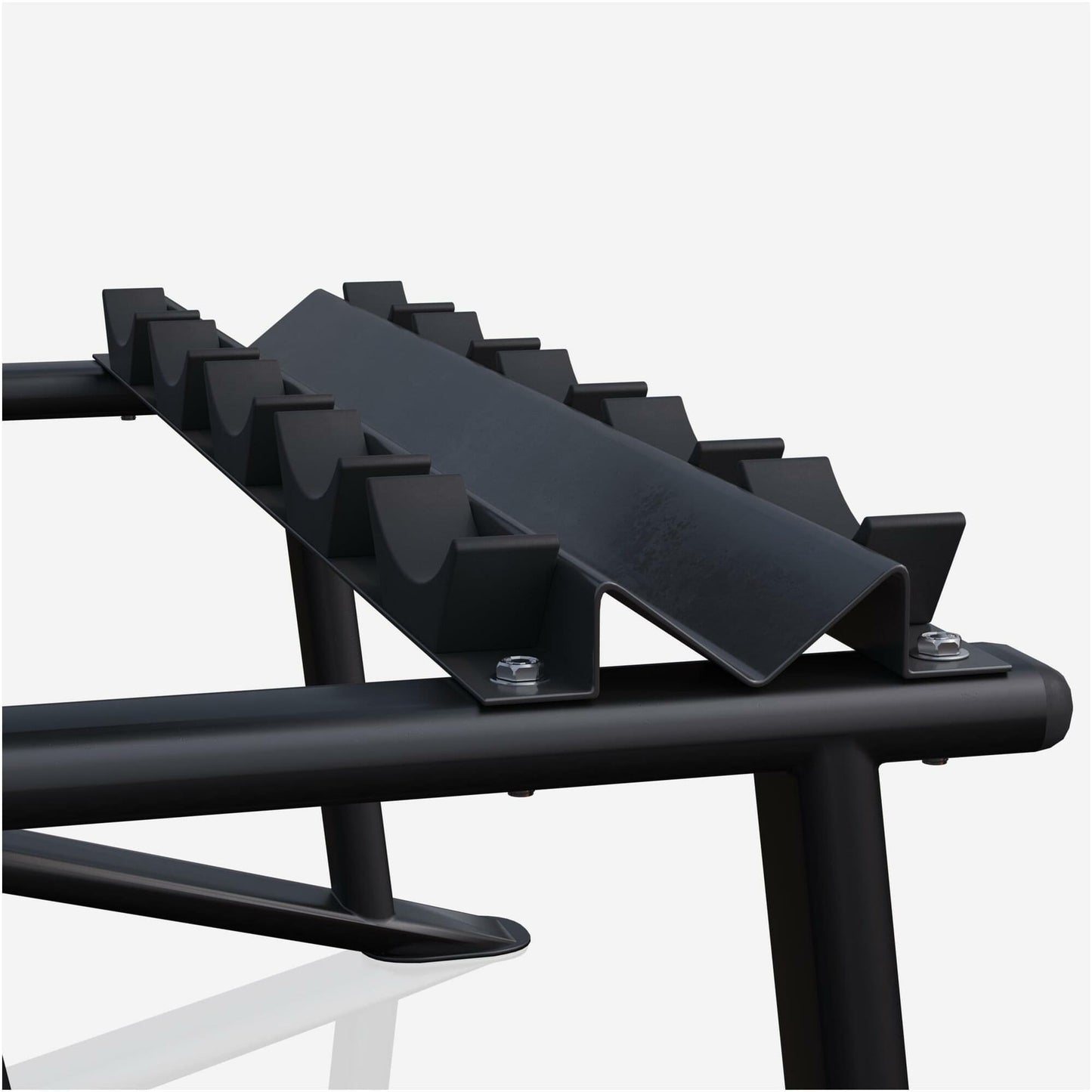 Rack de rangement pour haltères - Gorilla Sports France
