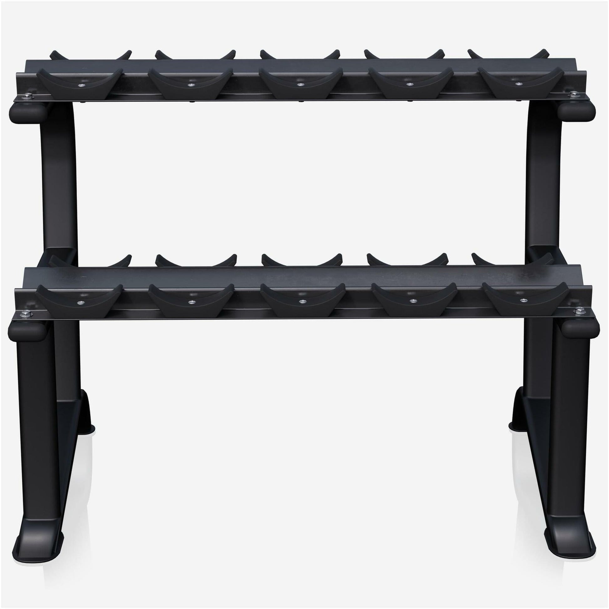 Rack de rangement pour haltères - Gorilla Sports France