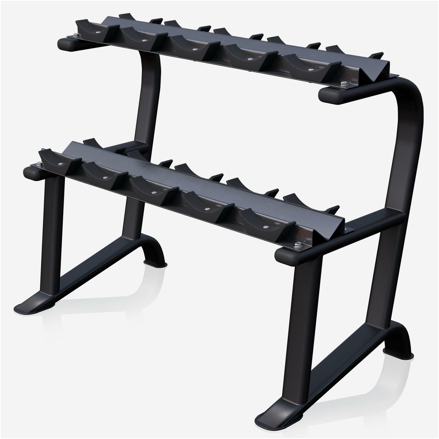 Rack de rangement pour haltères - Gorilla Sports France