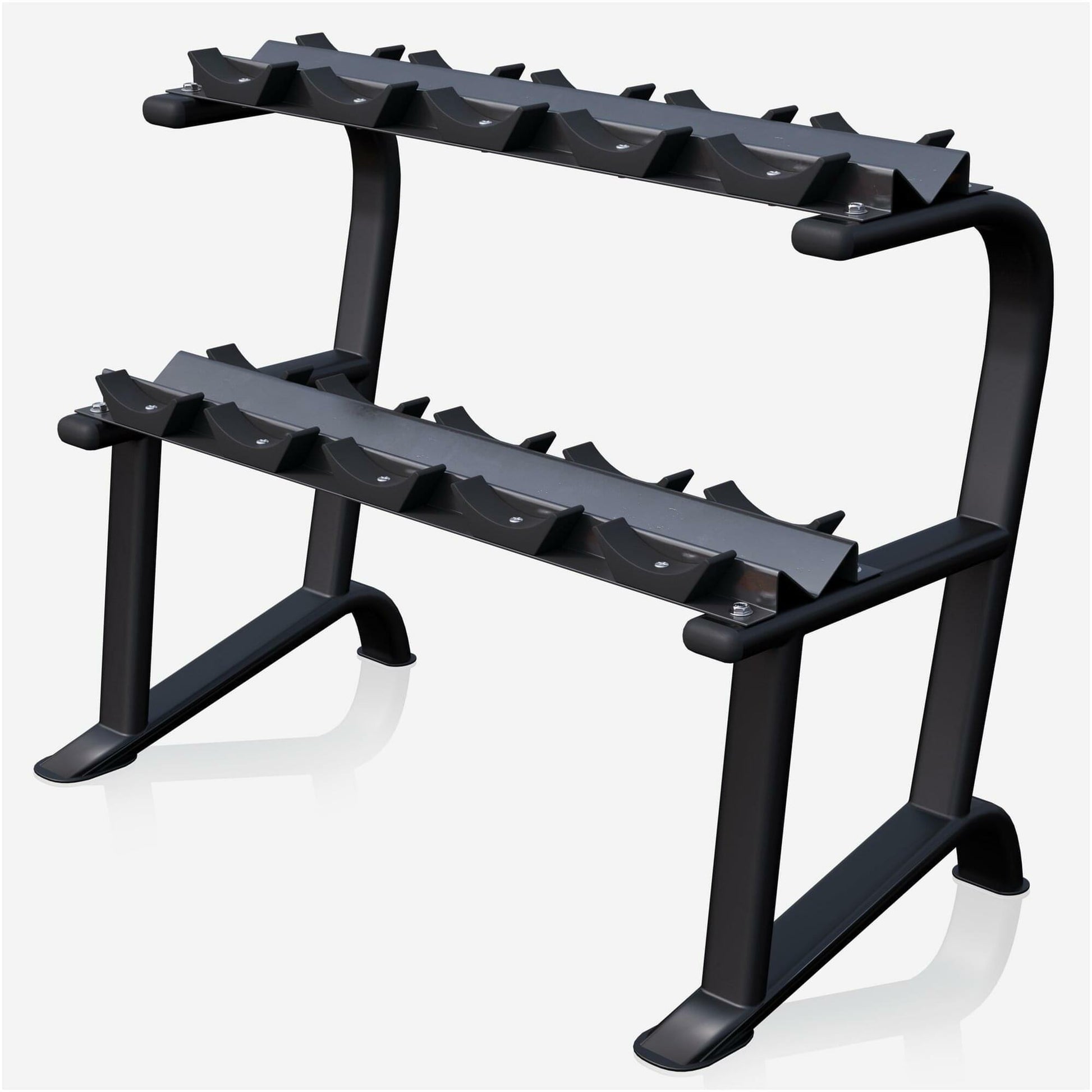 Rack de rangement pour haltères - Gorilla Sports France