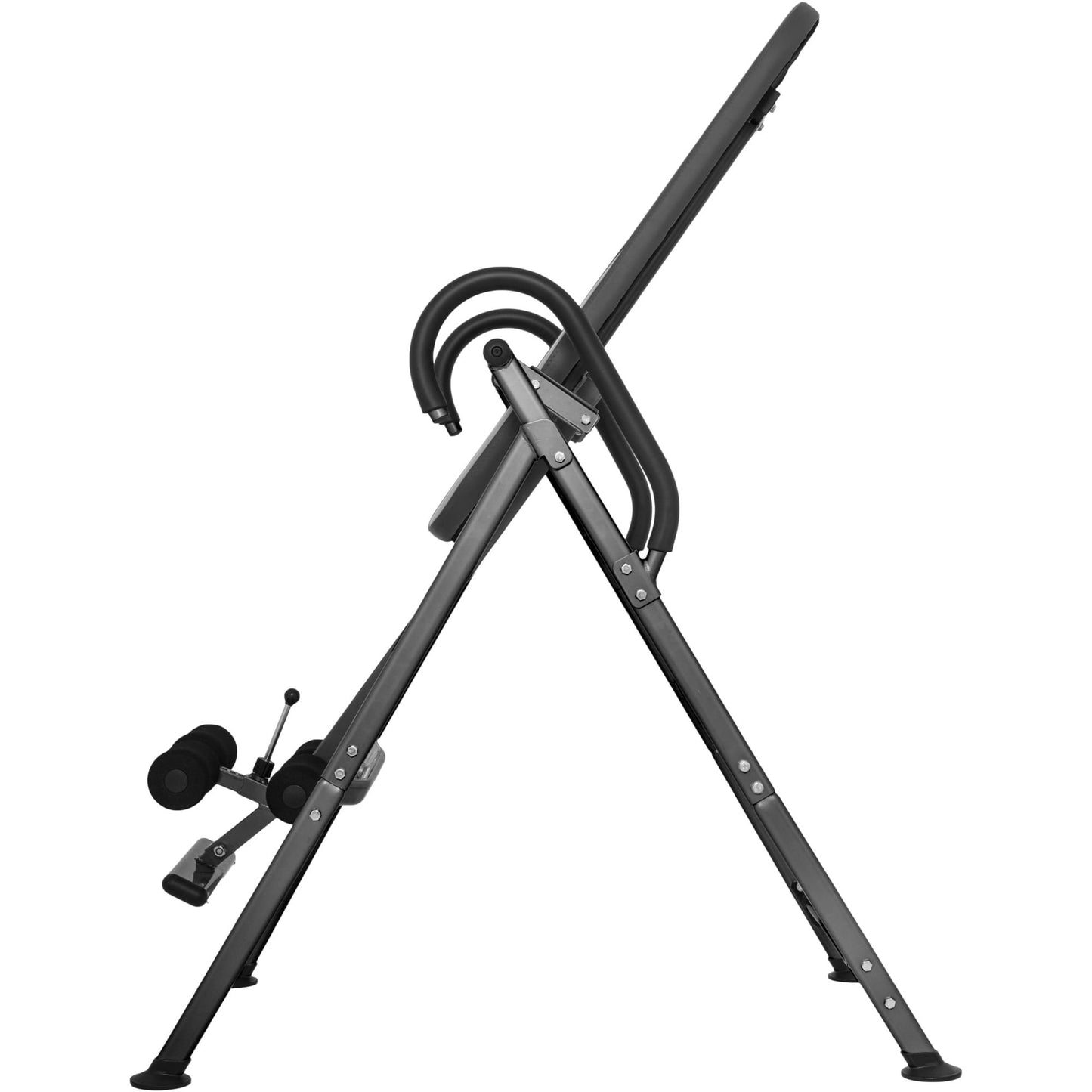 Table d'inversion pour entraînement du dos - Gorilla Sports France