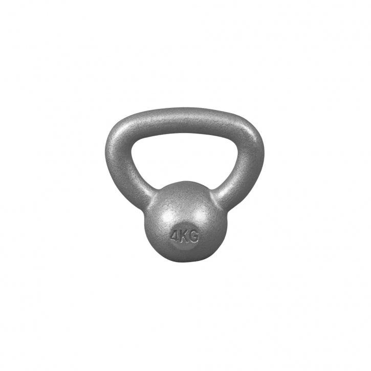 Kettlebell en fonte - Gorilla Sports France