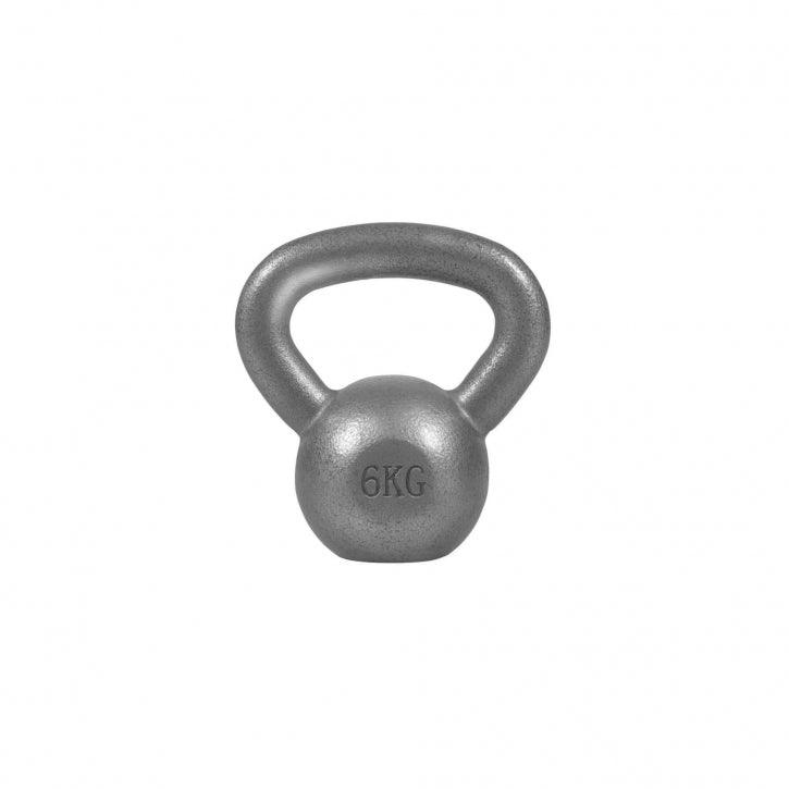 Kettlebell en fonte - Gorilla Sports France