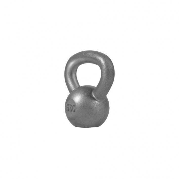 Kettlebell en fonte - Gorilla Sports France
