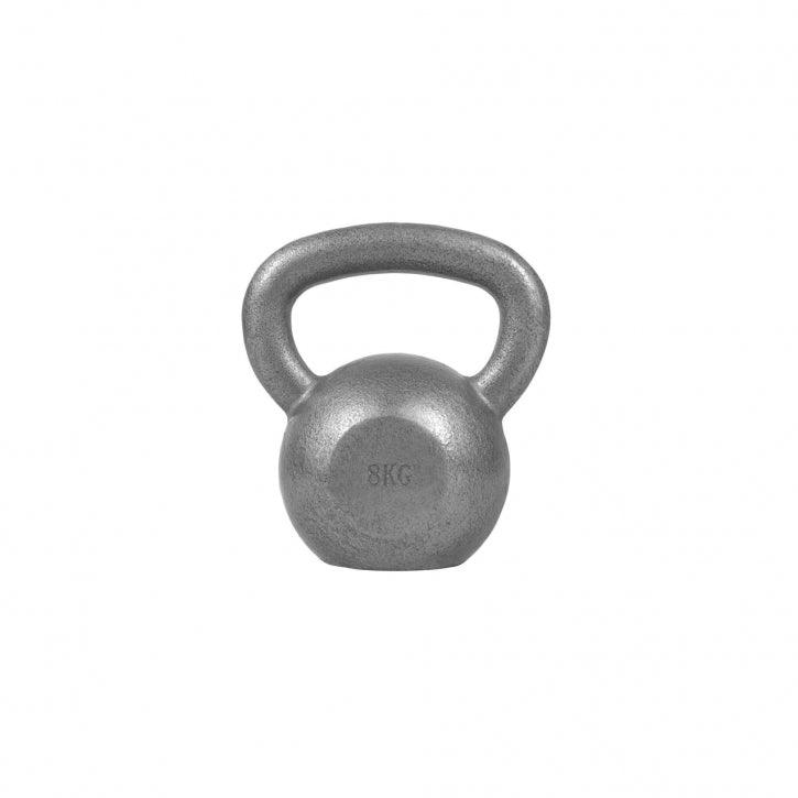 Kettlebell en fonte - Gorilla Sports France