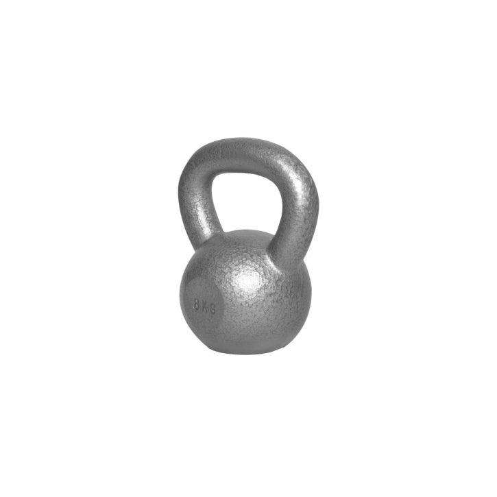 Kettlebell en fonte - Gorilla Sports France