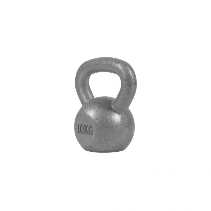 Kettlebell en fonte - Gorilla Sports France