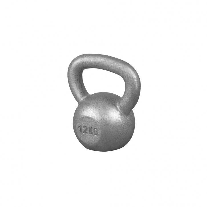 Kettlebell en fonte - Gorilla Sports France