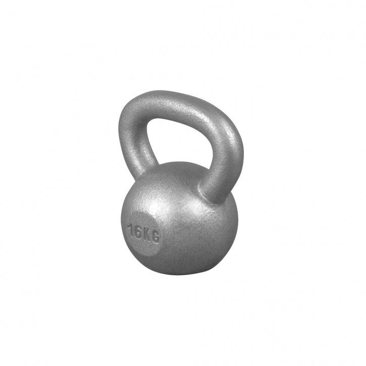 Kettlebell en fonte - Gorilla Sports France