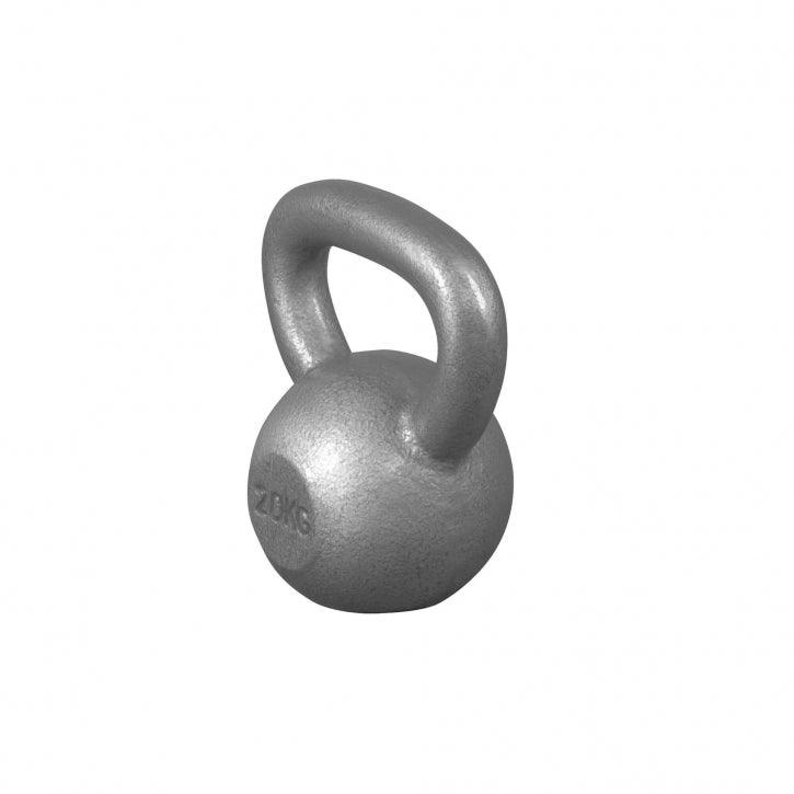 Kettlebell en fonte - Gorilla Sports France