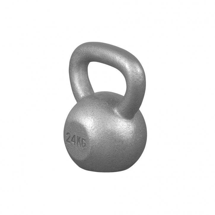 Kettlebell en fonte - Gorilla Sports France
