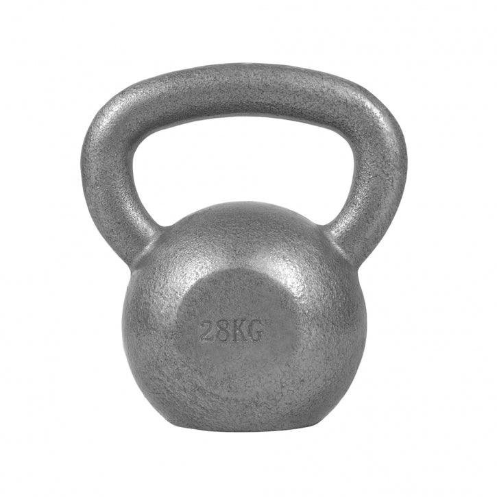 Kettlebell en fonte - Gorilla Sports France