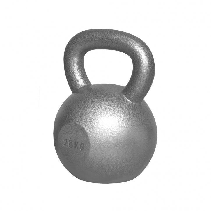 Kettlebell en fonte - Gorilla Sports France