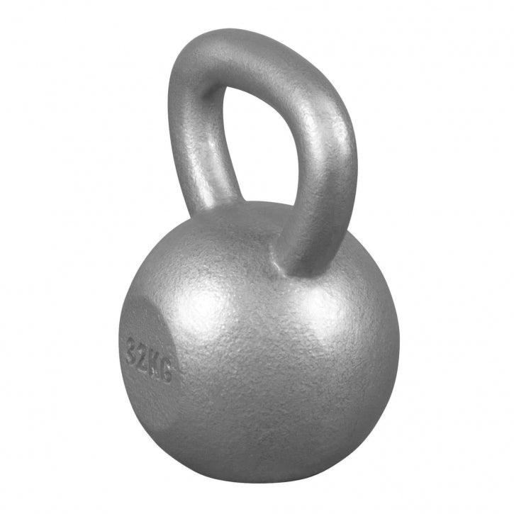 Kettlebell en fonte - Gorilla Sports France