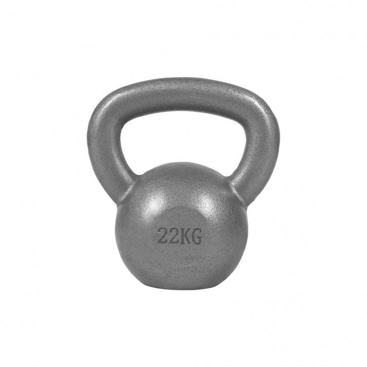 Kettlebell en fonte - Gorilla Sports France