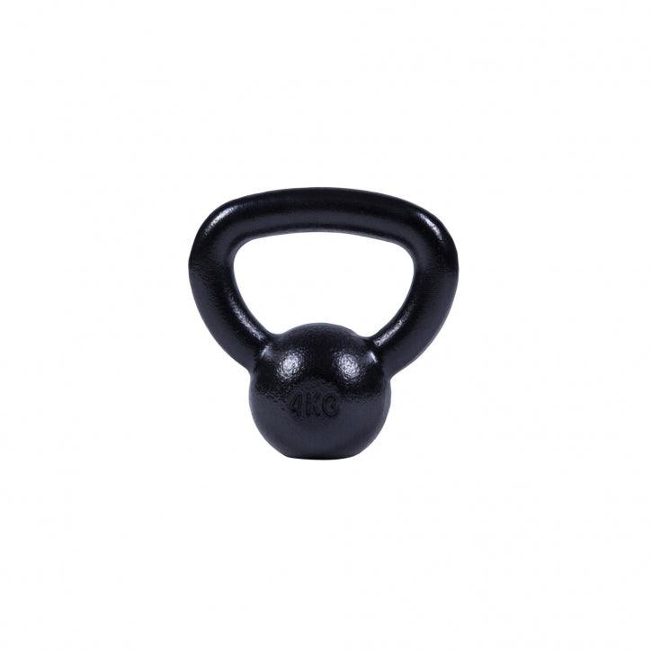 Kettlebell en fonte - Gorilla Sports France