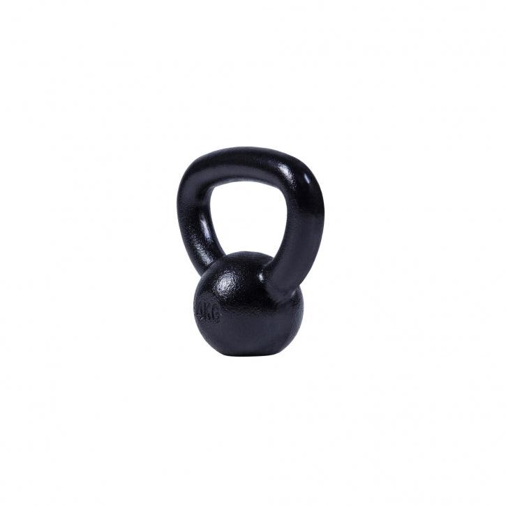 Kettlebell en fonte - Gorilla Sports France