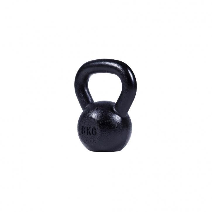 Kettlebell en fonte - Gorilla Sports France