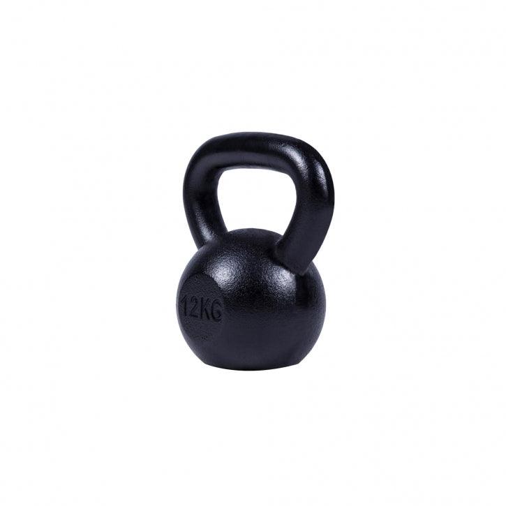 Kettlebell en fonte - Gorilla Sports France