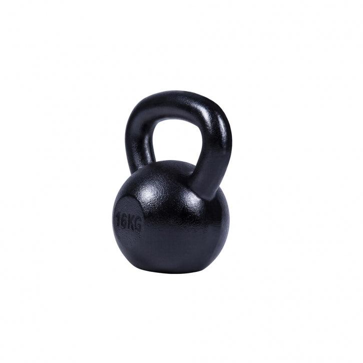 Kettlebell en fonte - Gorilla Sports France