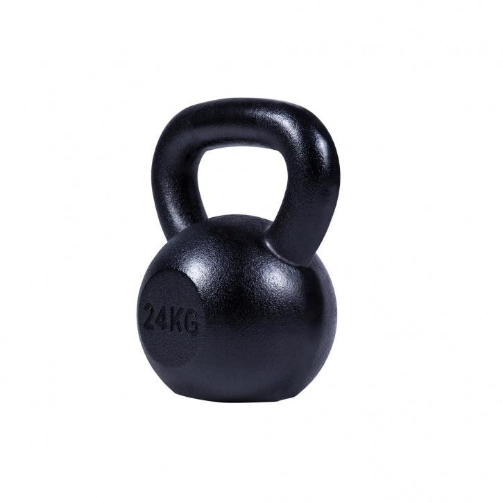Kettlebell en fonte - Gorilla Sports France
