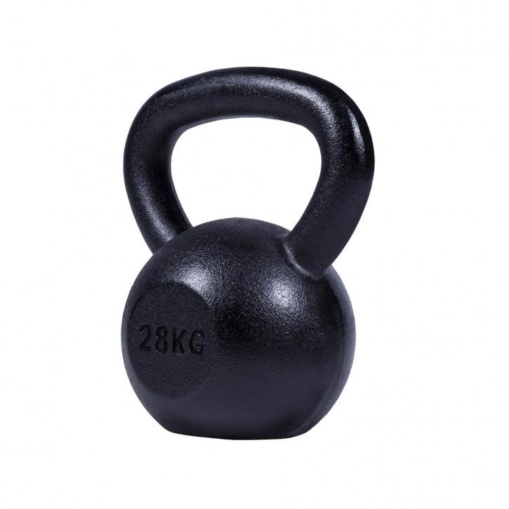 Kettlebell en fonte - Gorilla Sports France