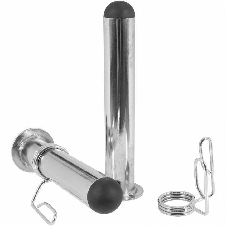 Adaptateur chromé 50 mm pour 30 mm - Gorilla Sports France